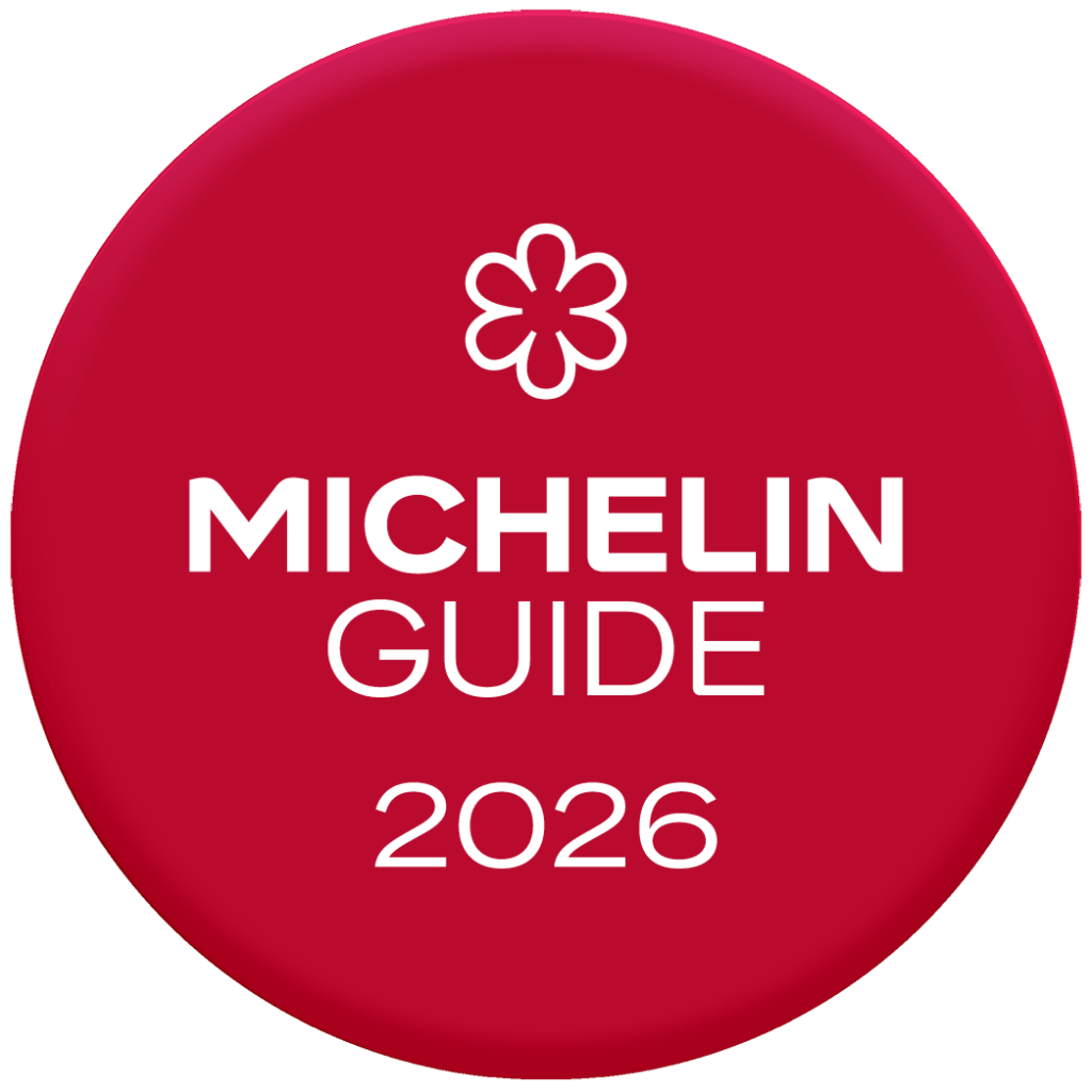 TheTouristTrap MICHELIN Guide 2026